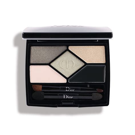 dior palette 308|Christian Dior 5 Color Designer All In One Professional Eye .